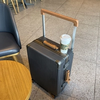 Моска Браун