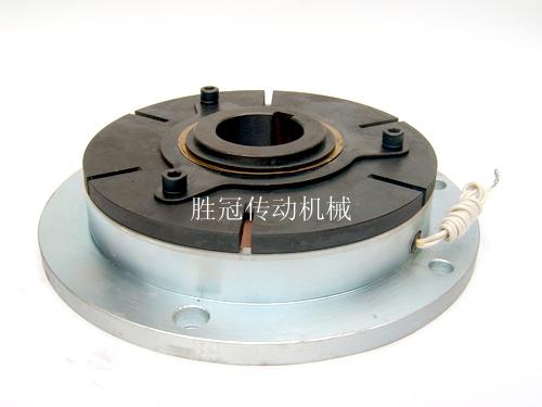 DZD10-8 Basic Type A Type B Type Dry Wipe Single-plate Electromagnetic Brake Power-on Brake DC24V
