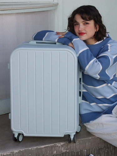 Портативный чемодан, брендовая коробка для путешествий, 20 дюймов, популярно в интернете