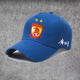 Guangzhou Team Football Fan Commemorative Baseball Cap, Unisex Sun Protection Hat, Trendy Sports Outdoor Fishing Children's Sunshade Cap