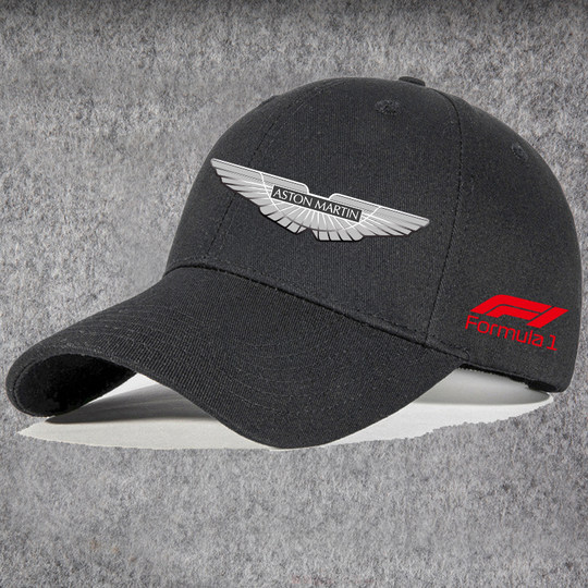 Aston Ferrari Red Bull Racing Team F1 Formula Oracle Racing Outdoor Sun Hat Baseball Cap