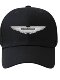 Aston Martin peripheral British sports car sales 4S shop car show work hat baseball cap men's and women's hat