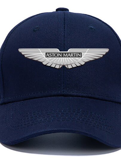 Aston Martin peripheral British sports car sales 4S shop car show work hat baseball cap men's and women's hat