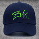 How Good It Is to Be up Late at Night Ztmy Men's and Women's Hats, Anime Merchandise, Baseball Cap, Peaked Cap