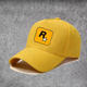 Gta5 Game Company Rockstar Games Merchandise R-Star Logo Baseball Cap Unisex Retro Duckbill Hat