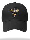 Cosplay Alternative to Ultraman Tiga Victory Team Guts Jirou Meguru Baseball Cap Sun Hat