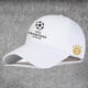 Football Champions League Bayern Baseball Cap Men's Bayern Five-Star Cap Kane Muller Sports Sunshade Sun Protection Peaked Cap