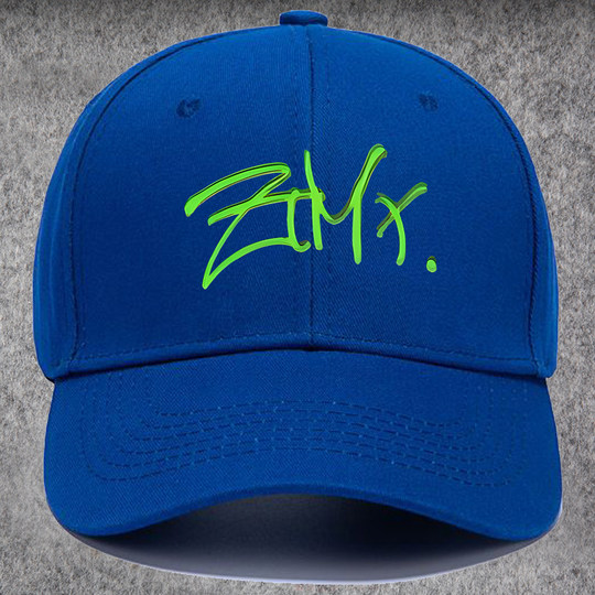 How Good It Is to Be up Late at Night Ztmy Men's and Women's Hats, Anime Merchandise, Baseball Cap, Peaked Cap