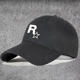 Gta5 Game Company Rockstar Games Merchandise R-Star Logo Baseball Cap Unisex Retro Duckbill Hat