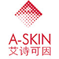 艾诗可因旗舰店的LOGO