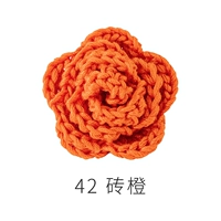 Кирпичный апельсин 42