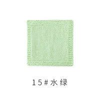 Вода зеленый 15