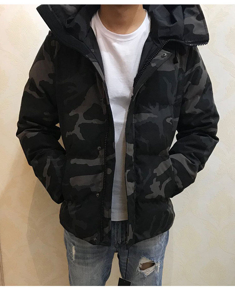 Blouson homme   OTHER en Nylon - Ref 3122475 Image 19