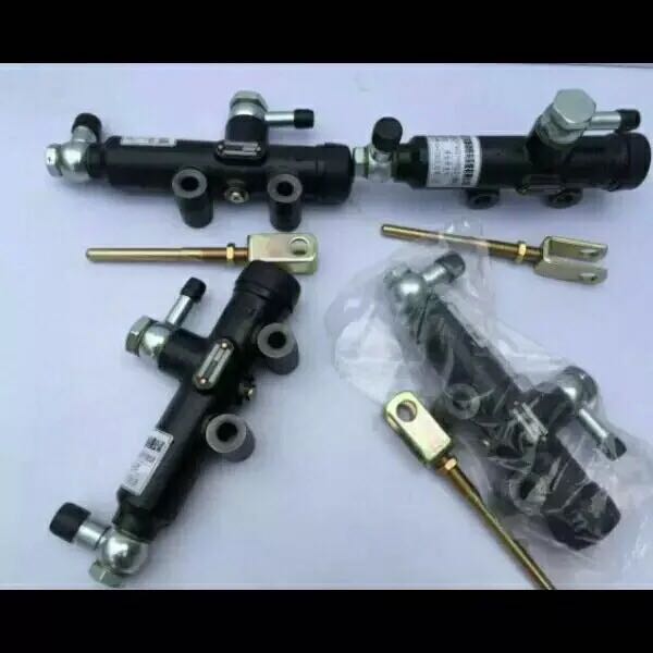 Sany XCMG Crane Parts Clutch Master Cylinder Daquan