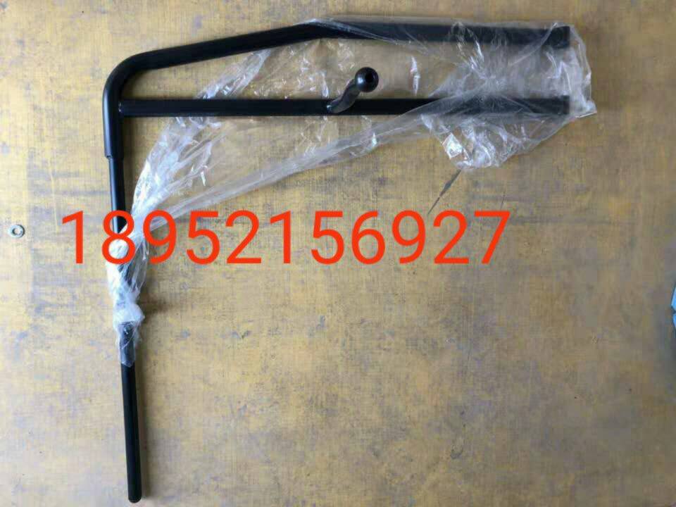 Xu works crane accessories large full 20G25K rearview mirror holder mirror rear view mirror holder