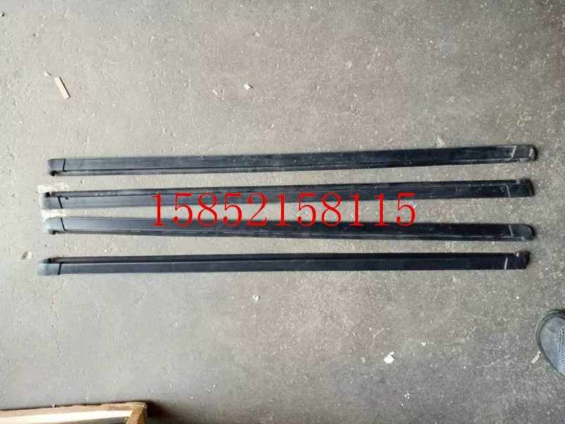 XCMG crane accessories batch water strip Nanqi new cab door glass strip