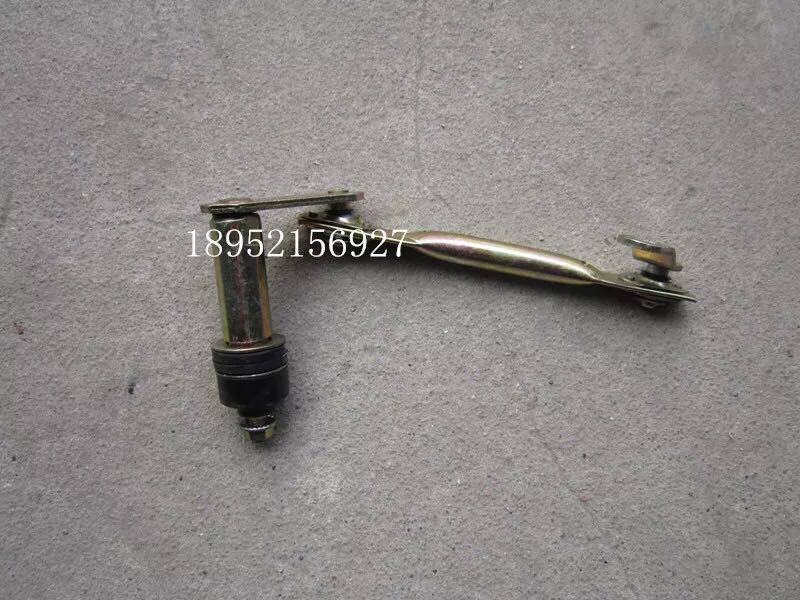 XCMG crane accessories Wiper connecting rod motor connector Wiper accessories Daquan