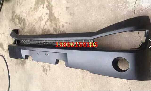 Xuwei crane accessories insurance pole South auto head insurance pole