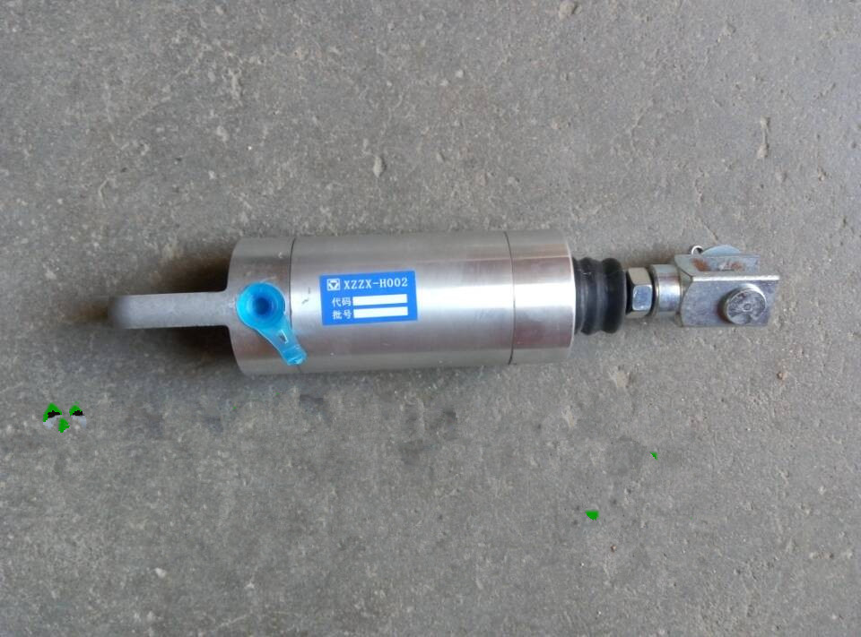 Xu Works Crane Accessories Differential Lock Cylinder Big All