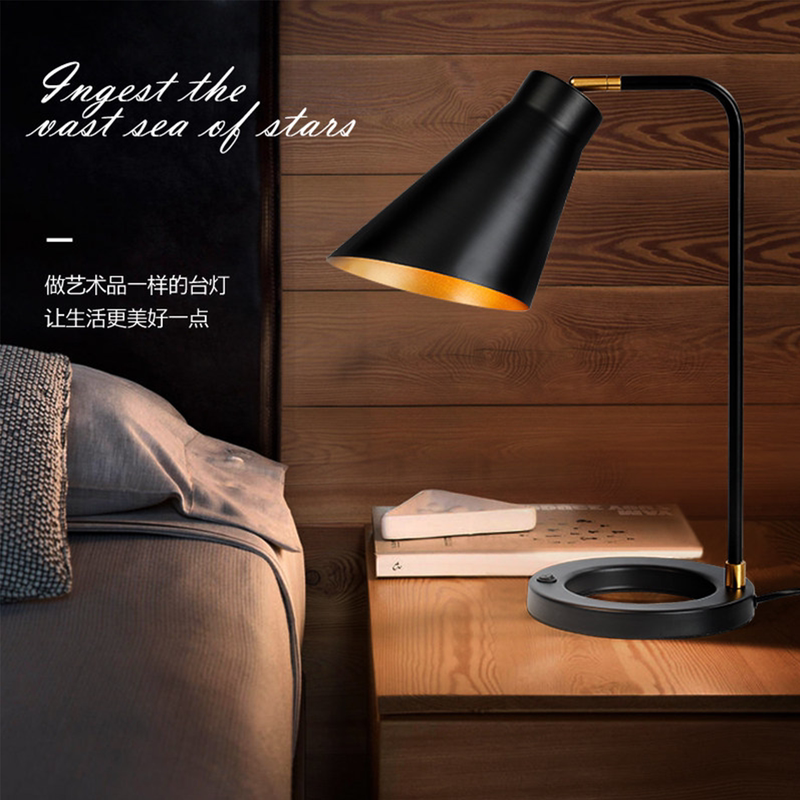 3.0 Atour Same Style Hotel Room Desk Minimalist Table Lamp Writing Lamp Bedroom Study Eye Protection Reading Lamp 3.0 Atour Same Style Hotel Room Desk Minimalist Table Lamp Writing Lamp Bedroom Study Eye Protection Reading Lamp
