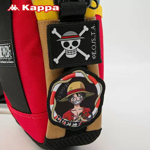 Каппа Капа Навигационный Король Генерал назвал одну кусок локомотив пару паре мужские мешки на плече паре