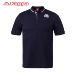 Mùa hè trở lại trở lại Kappa Kappa nam Thể thao Áo sơ mi ngắn tay POLO Áo sơ mi nửa tay thường xuyên K0712PD05 - Áo polo thể thao áo polo  Áo polo thể thao