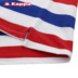 Áo sơ mi nữ Kappa POLO thể thao tay ngắn nửa tay giản dị Áo lót nữ | K0522PD04 áo polo nam trung niên Áo polo thể thao