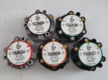 British CITY citizenlr 3ND NO2 nitrogen dioxide sensor analyzer probe