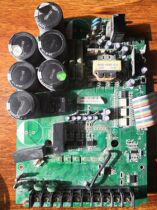 Anbangxin inverter driver board AMB-G7-5R5G 7R5P-T3 trigger board 5 5kW 380V power board