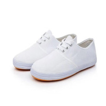 Martial arts shoes sneakers Sanda shoes children training shoes for men and women Taiji shoes soft soles