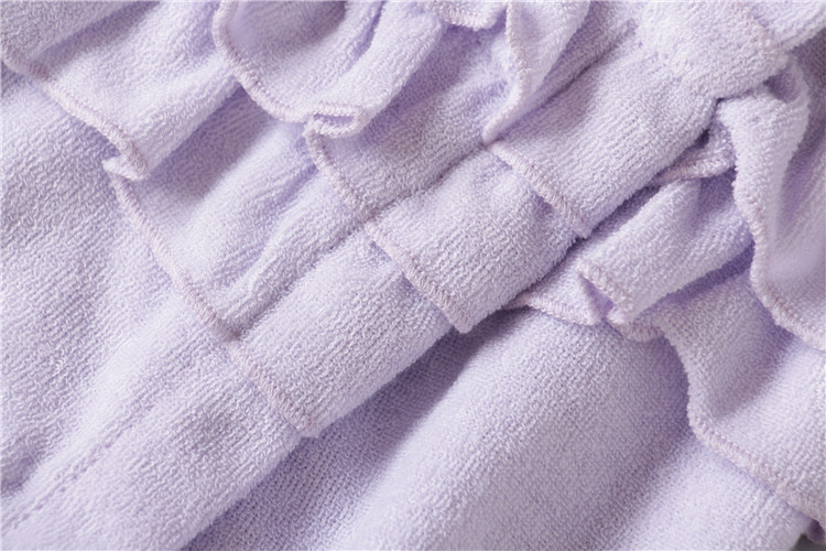 Peignoir jeunesse - Ref 591793 Image 44