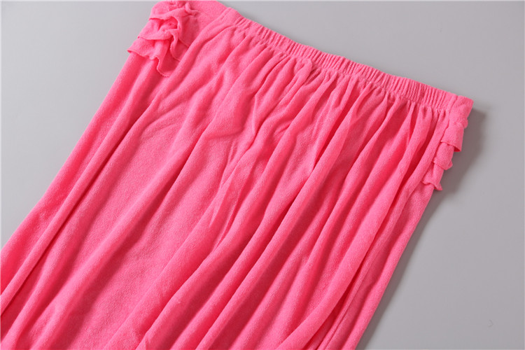 Peignoir jeunesse - Ref 591793 Image 23