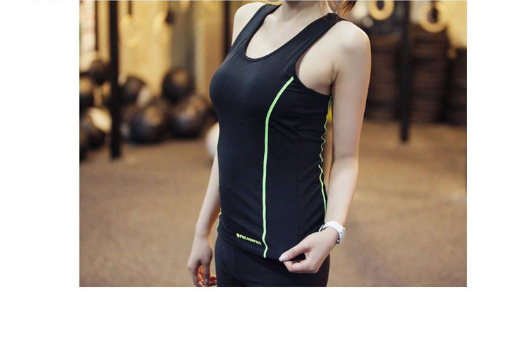 Débardeur sport pour femme - Ref 2031114 Image 55