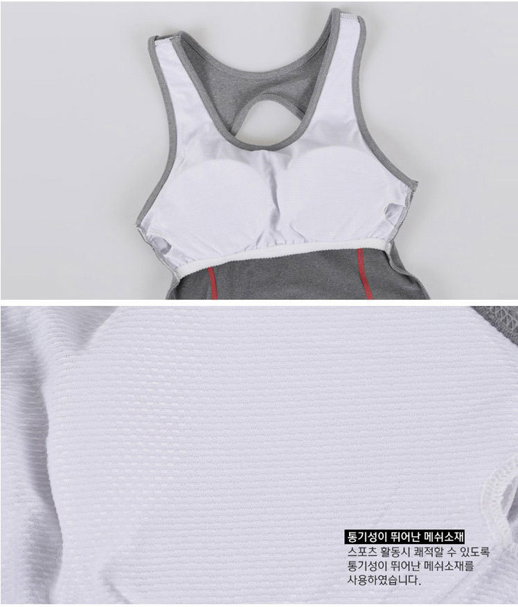 Débardeur sport pour femme - Ref 2031114 Image 32