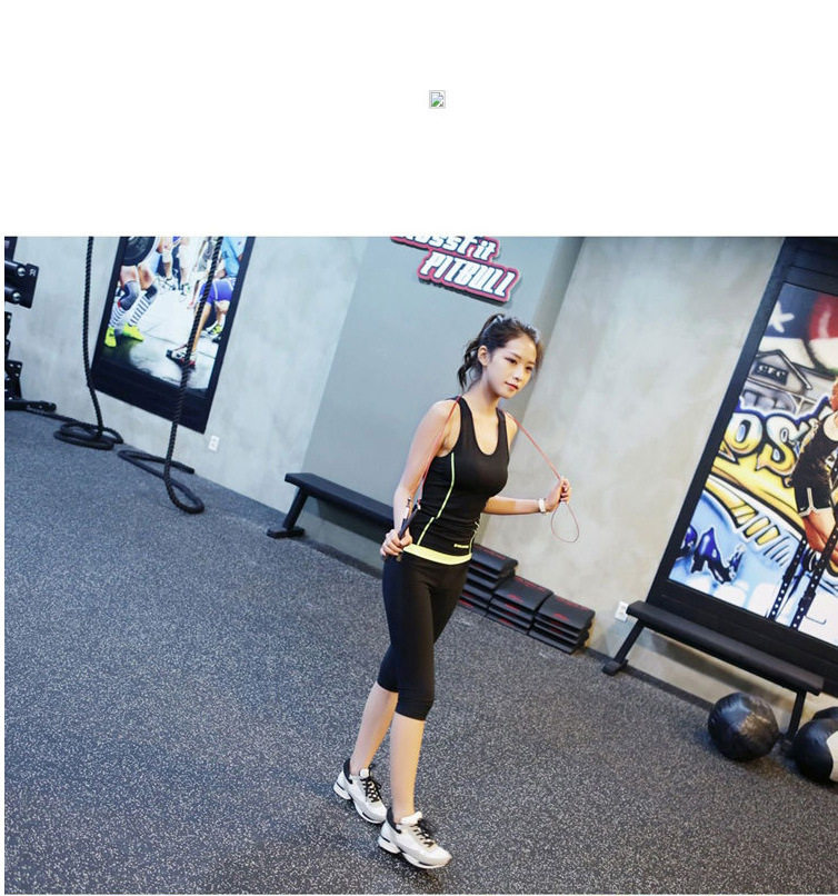 Débardeur sport pour femme - Ref 2031114 Image 52