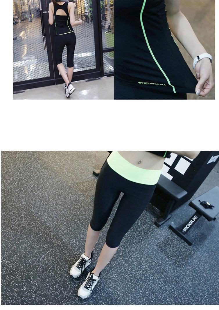 Débardeur sport pour femme - Ref 2031114 Image 58