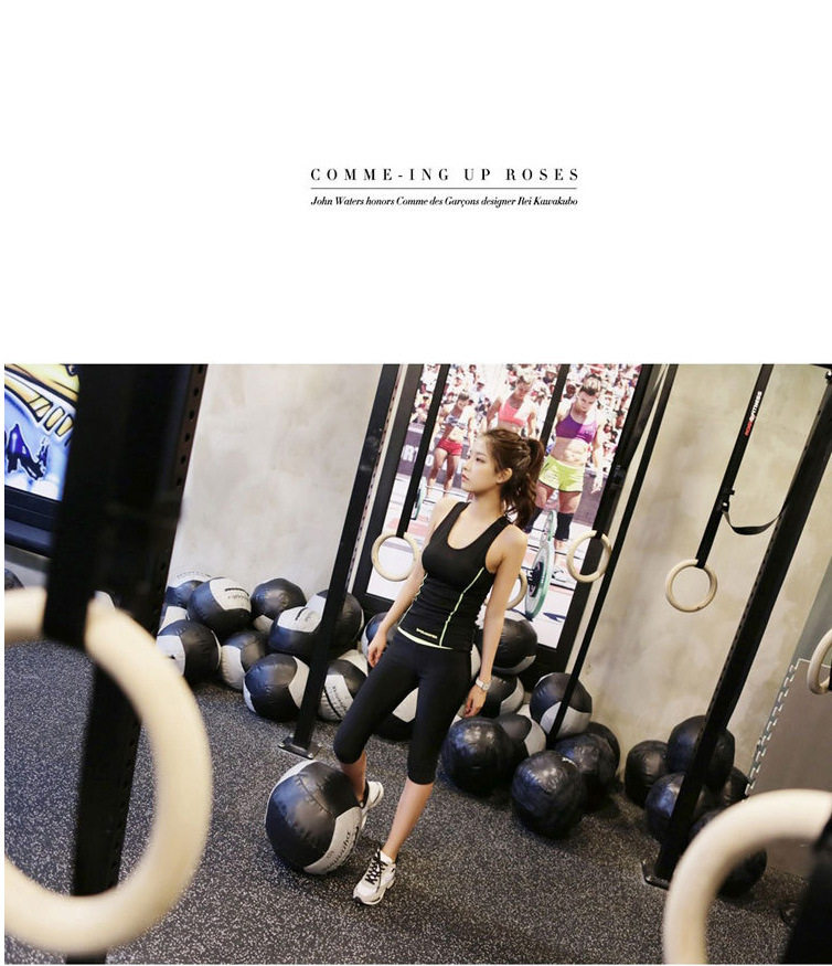 Débardeur sport pour femme - Ref 2031114 Image 46