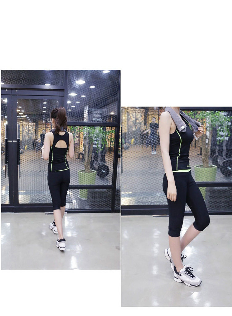 Débardeur sport pour femme - Ref 2031114 Image 51