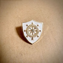 ACAC Tangshan Station 2023 Season·Pearl Badge