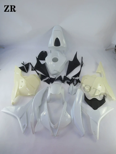 Подходит для Honda CBR600 F5 07-08 09 10-12 лет охраны раковины окружала всю автомобильную пластину