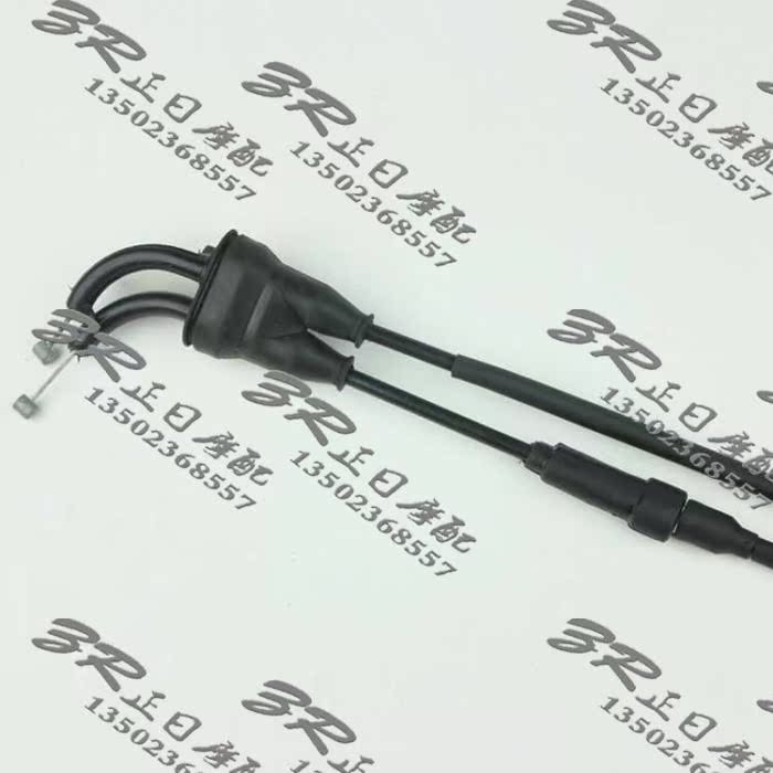 Phụ kiện xe máy YZF-R1 04-05-06 Dây ga khóa xe máy thông minh