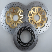 Suitable for Honda CB400 92 93 94 95 96 97 98 brake discs front and rear brake discs