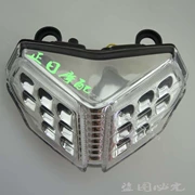 Phụ kiện xe máy Ducati 848 1098R 08-10 năm Đèn LED Đèn phanh sau Cụm đèn hậu