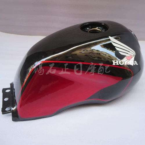 Применимо к Honda CB400 92 93 94 95 96 97 98 Новый топливный бак топливный бак топливный бак
