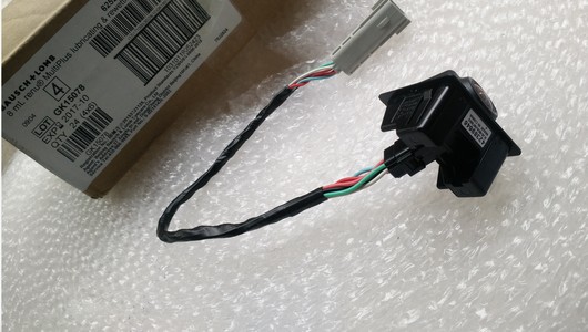 Rear backup camera for Cadillac SRX 10-15SRX