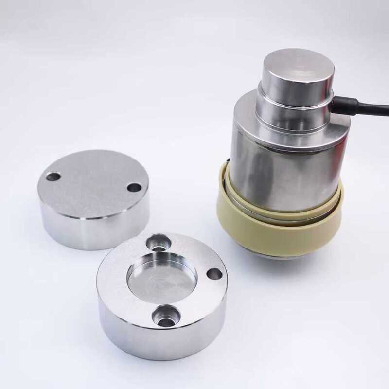 In-Stock Hbm Column-Type Load Cell C16Ac3/C16Ad1 20T30T40T60T Scale Sensor