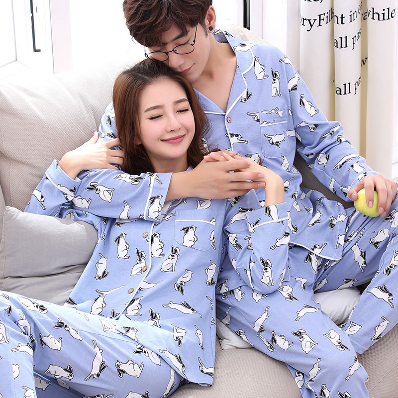 Pyjama mixte OTHER   en Coton à manches longues - Ref 3005940 Image 2