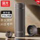Fuguang Thermos Cup 2025 New Large-Capacity Men's Portable Business Water Cup 316 Stainless Steel Vacuum Tea Cup