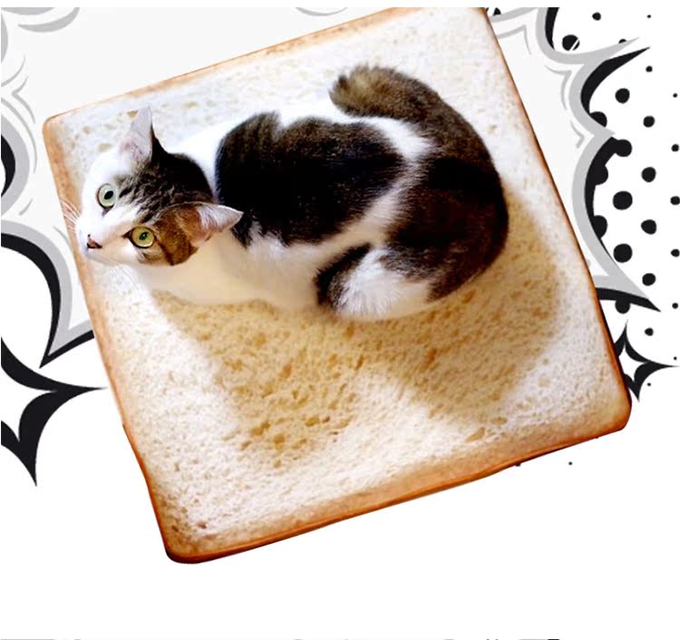 Peluche manga jardin Cat - Ref 2694158 Image 7