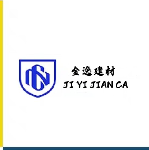 金逸建材的LOGO